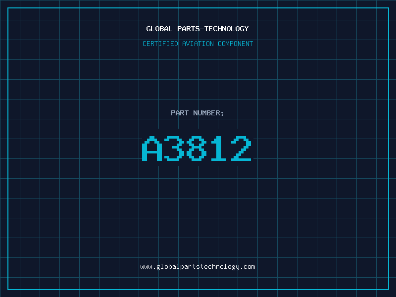 Aviation Part A3812