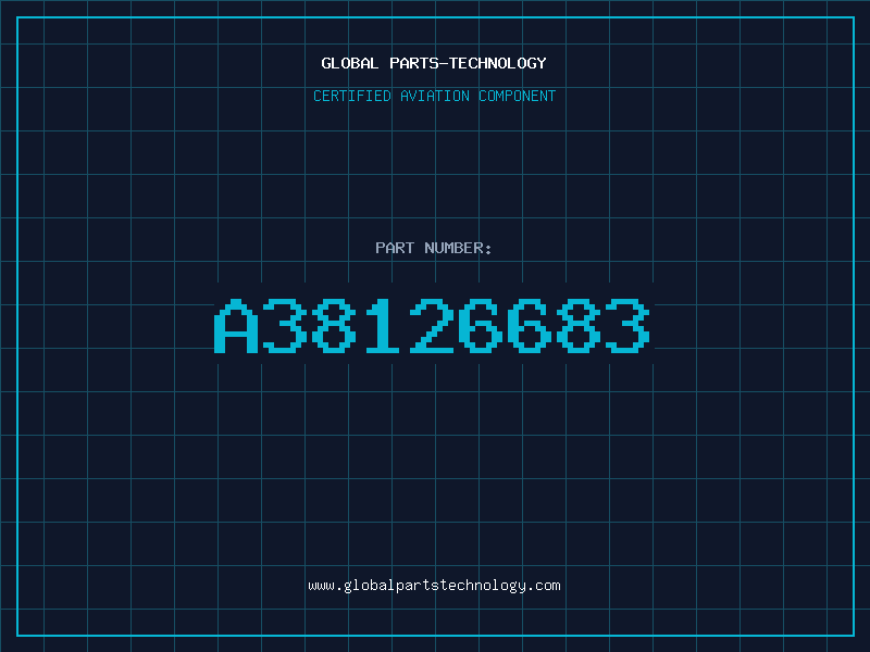 Aviation Part A38126683