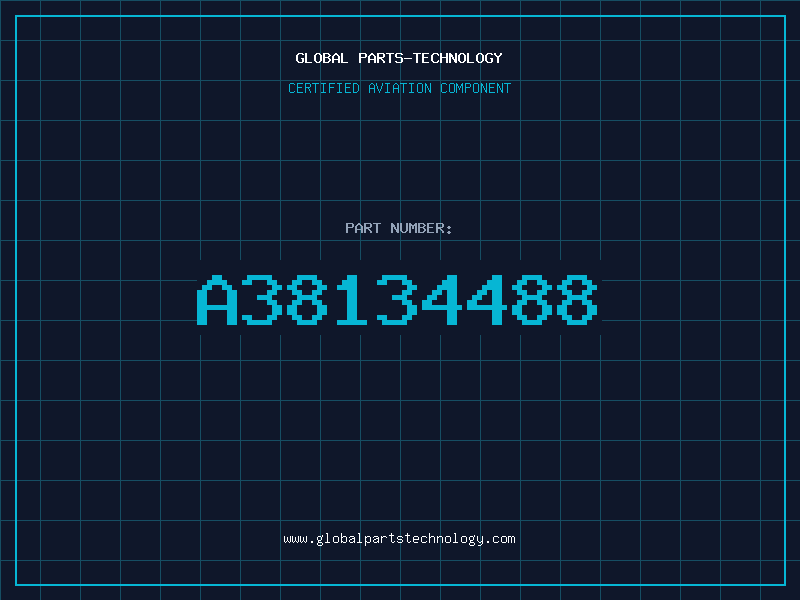 Aviation Part A38134488