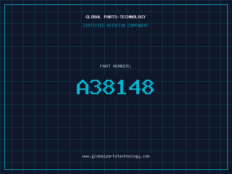 Aviation Part A38148