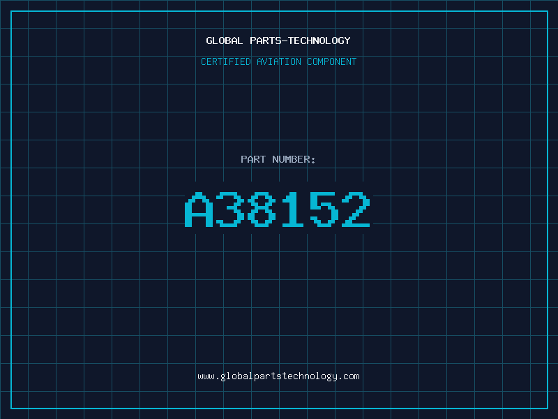Aviation Part A38152