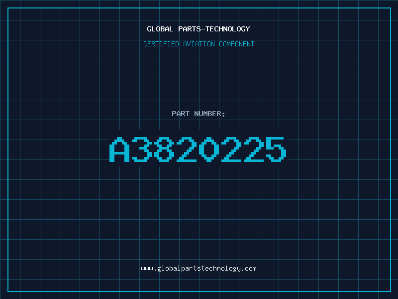 Aviation Part A3820225