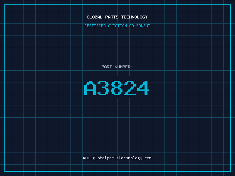 Aviation Part A3824
