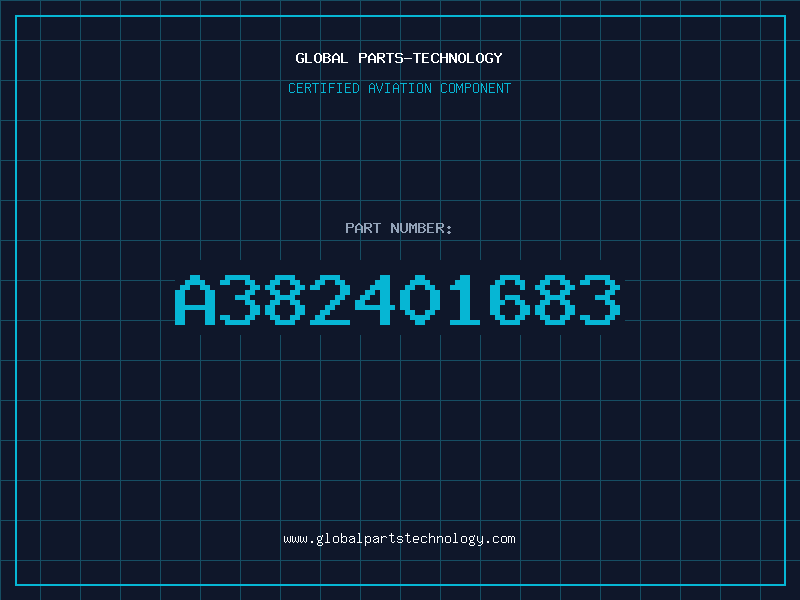 Aviation Part A382401683