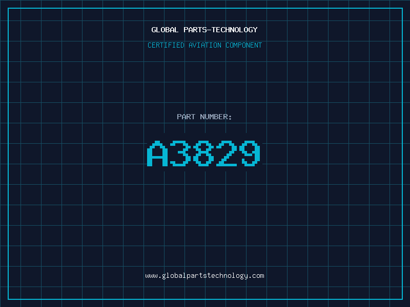 Aviation Part A3829