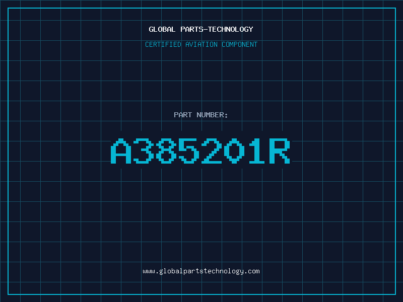 Aviation Part A385201R