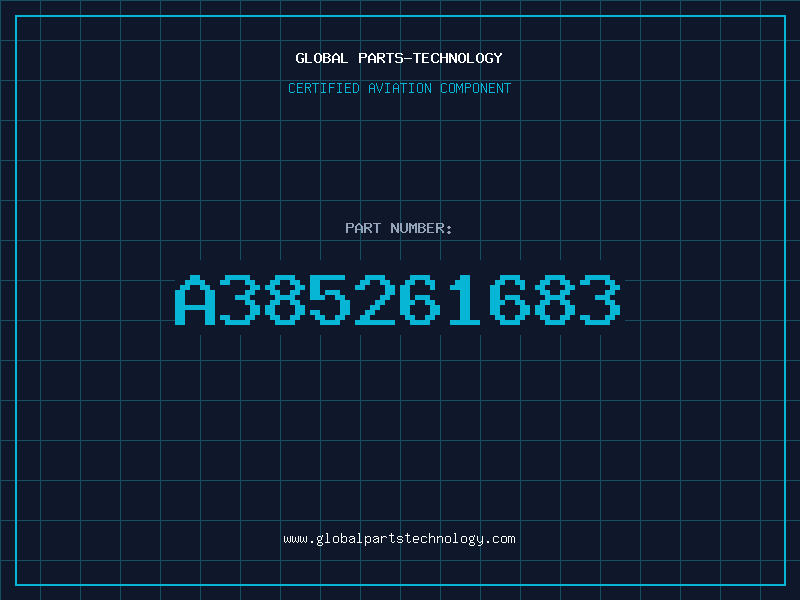 Aviation Part A385261683