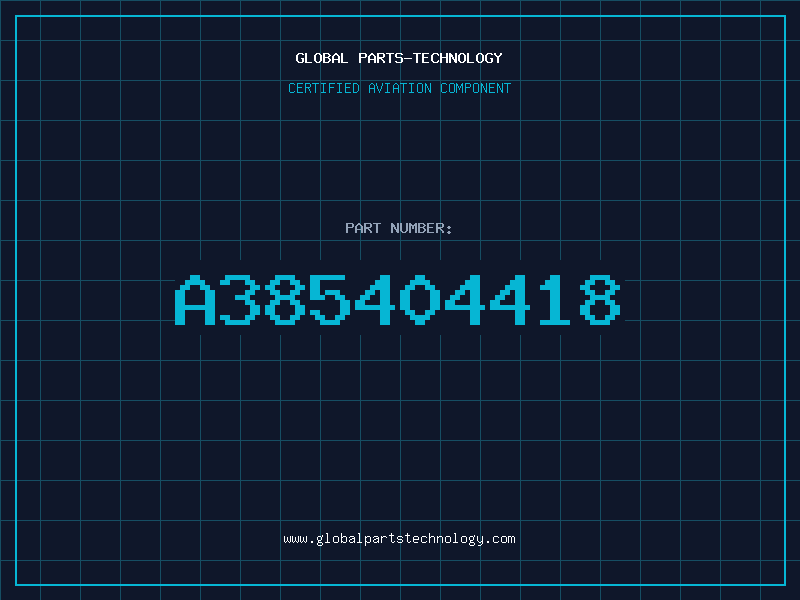 Aviation Part A385404418