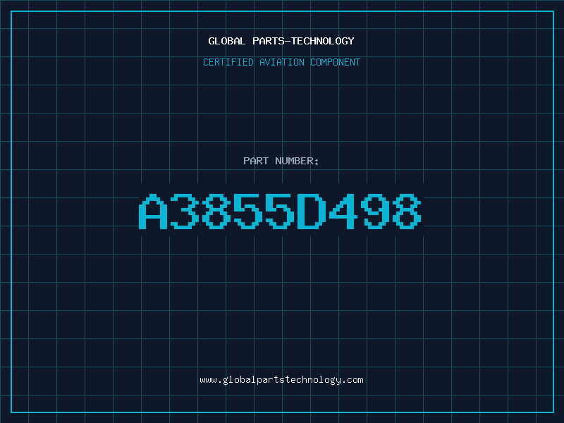 Aviation Part A3855D498