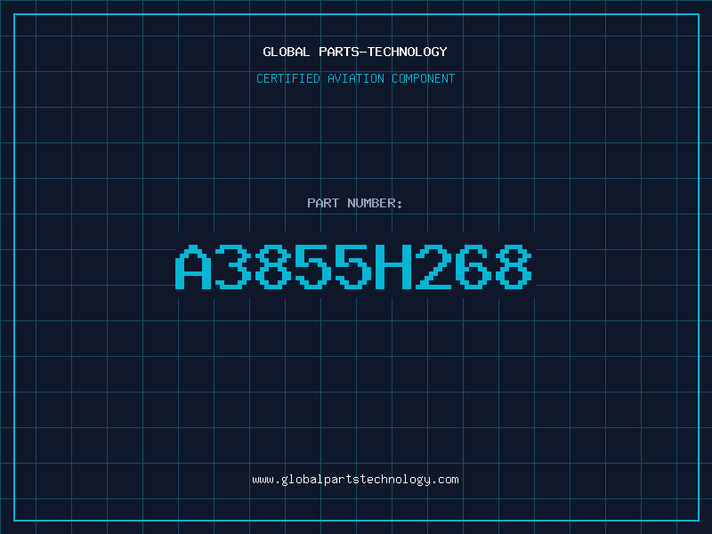 Aviation Part A3855H268