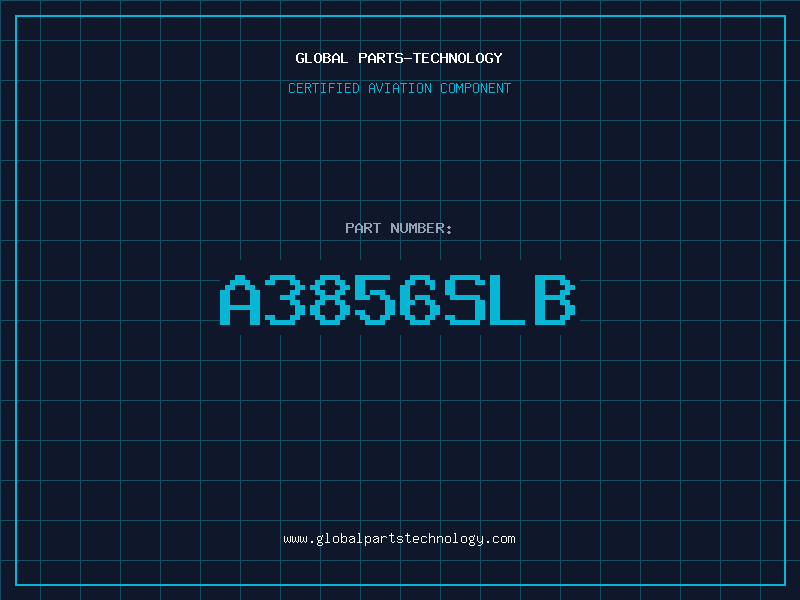 Aviation Part A3856SLB
