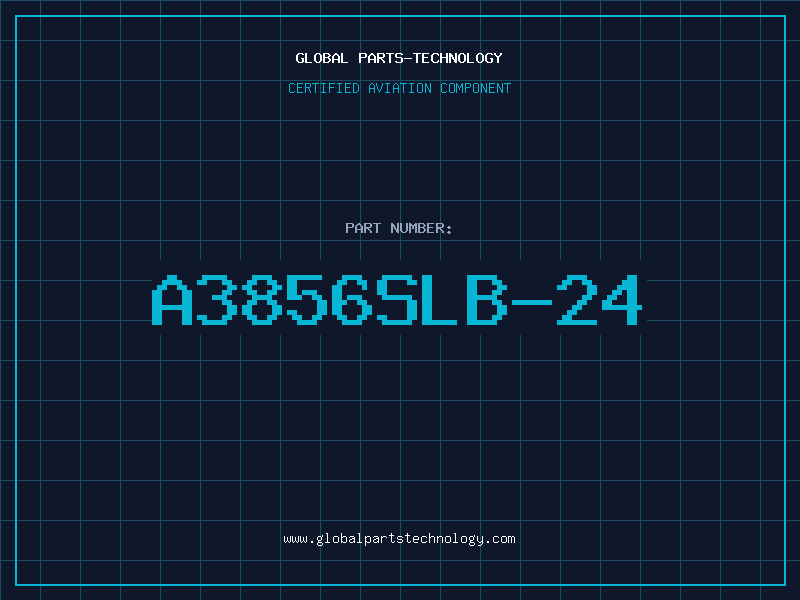 Aviation Part A3856SLB-24