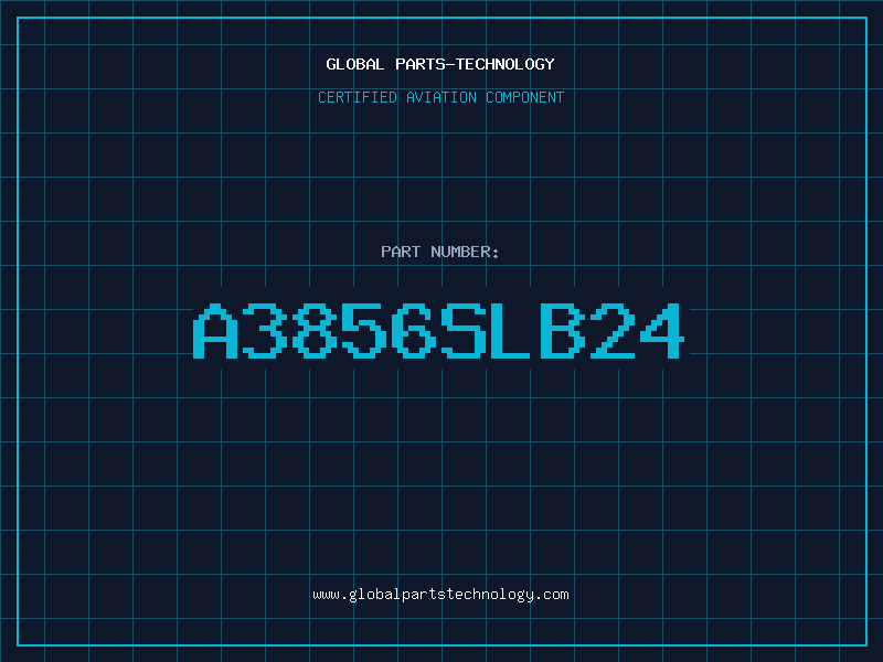 Aviation Part A3856SLB24