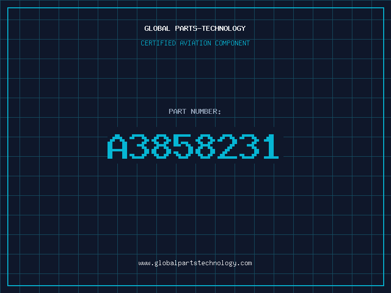 Aviation Part A3858231