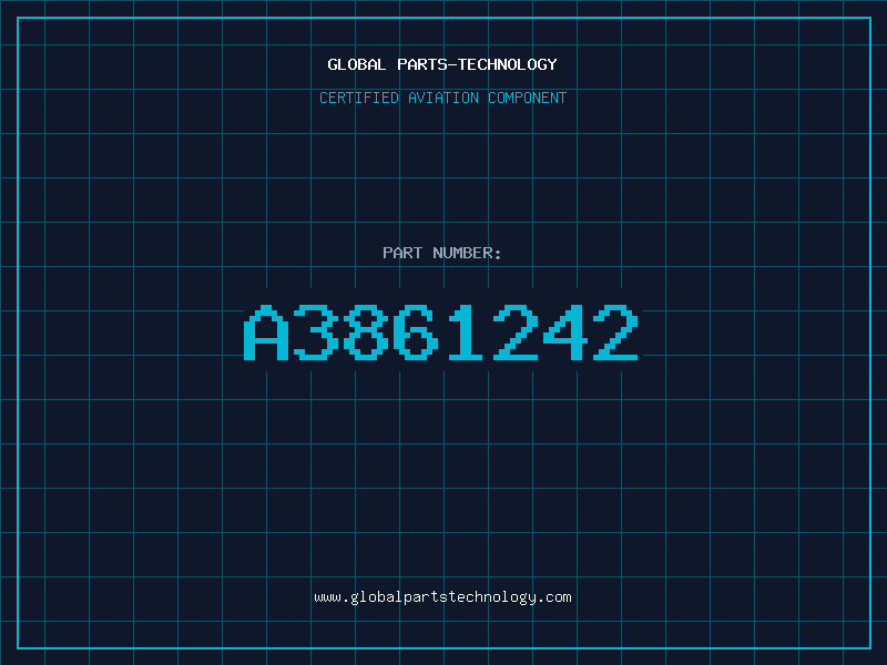Aviation Part A3861242