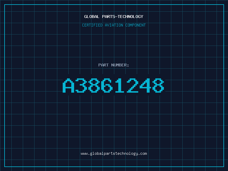 Aviation Part A3861248