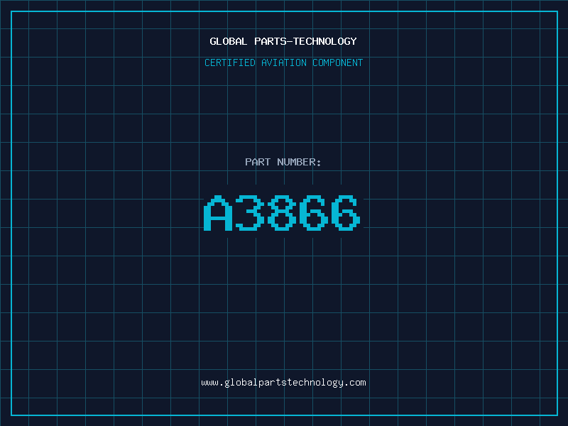 Aviation Part A3866