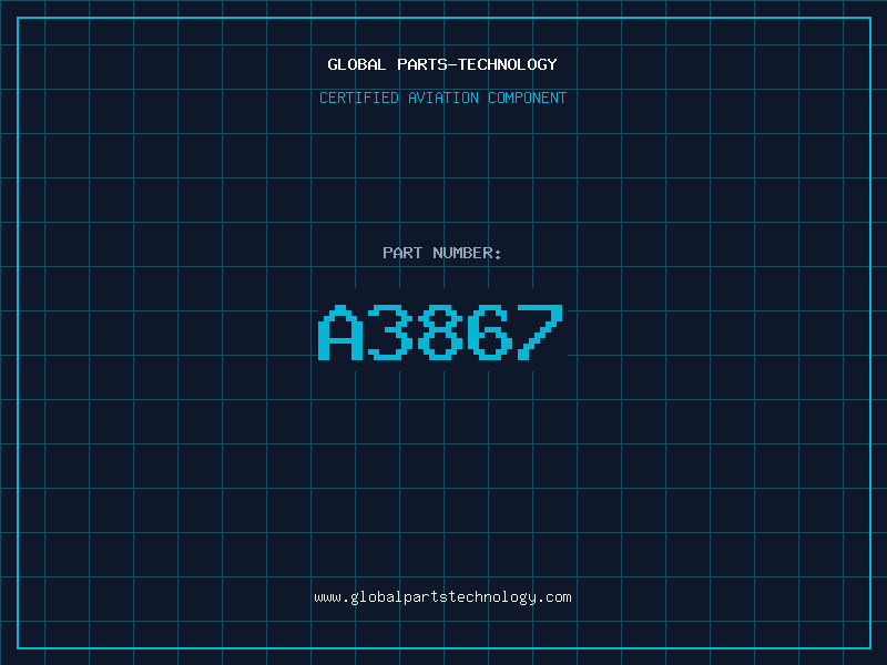 Aviation Part A3867
