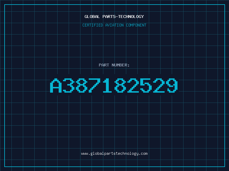 Aviation Part A387182529