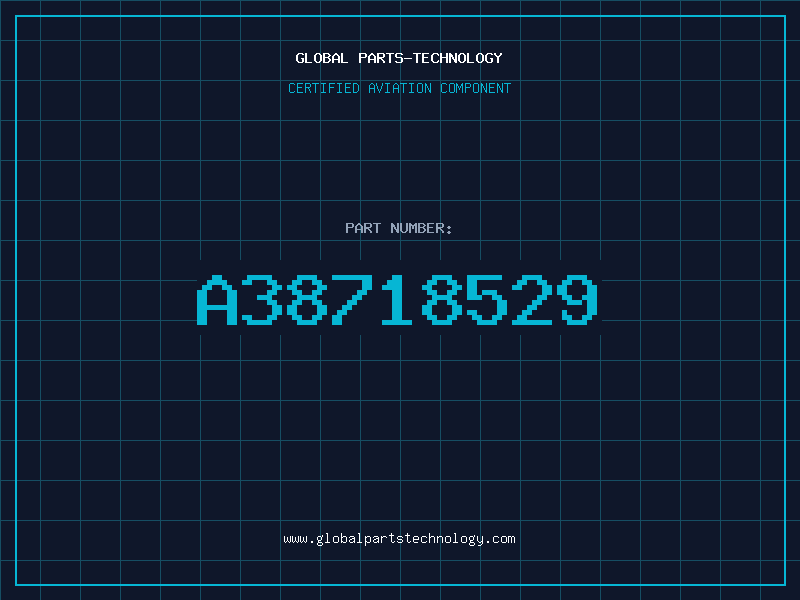 Aviation Part A38718529