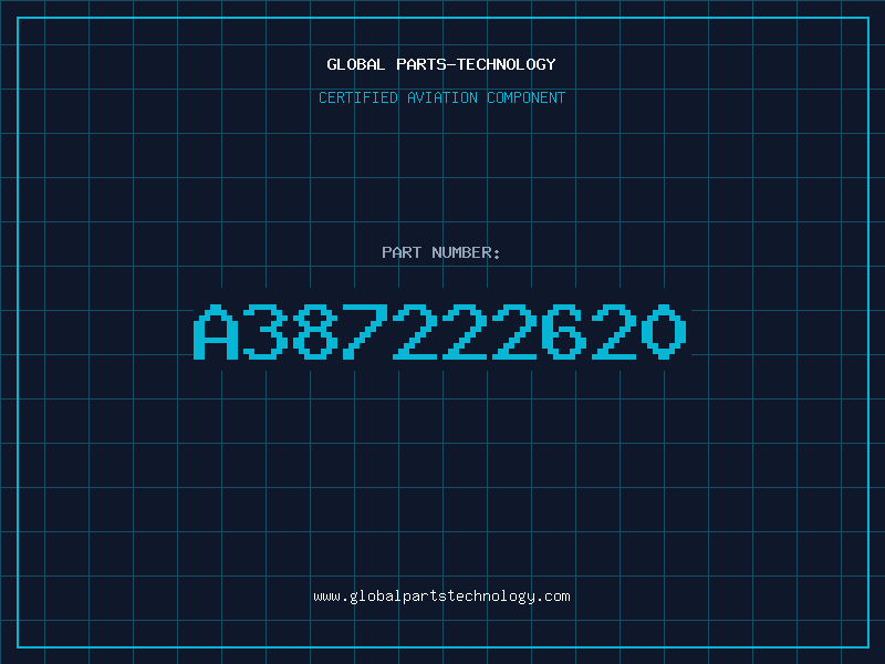 Aviation Part A387222620