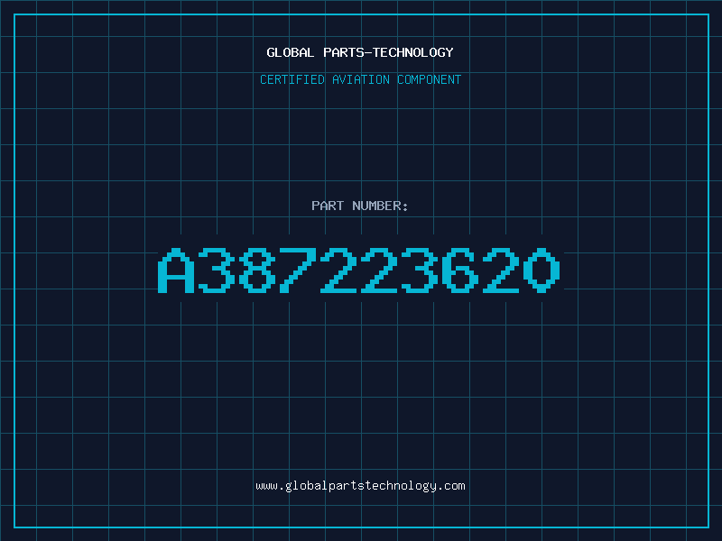 Aviation Part A387223620