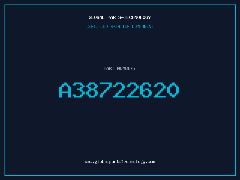 Aviation Part A38722620