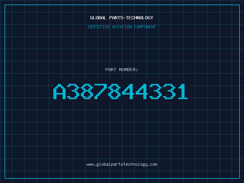 Aviation Part A387844331
