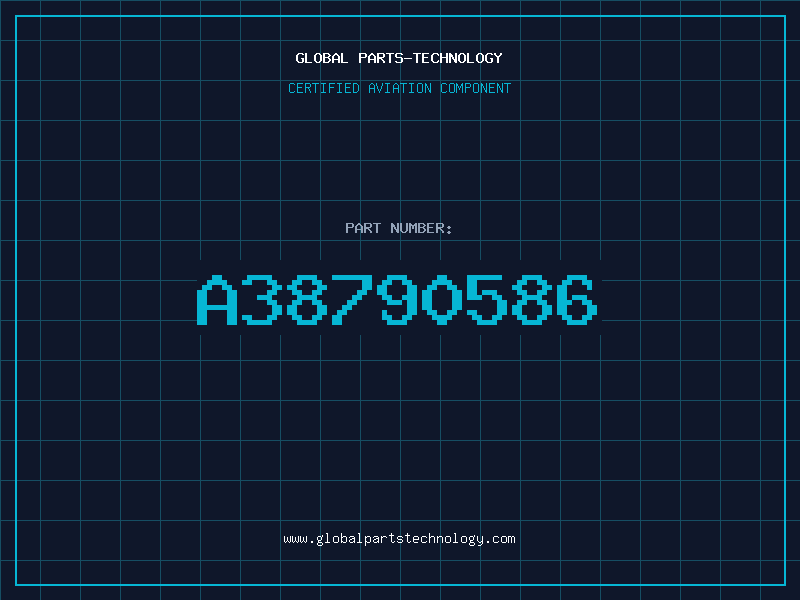 Aviation Part A38790586
