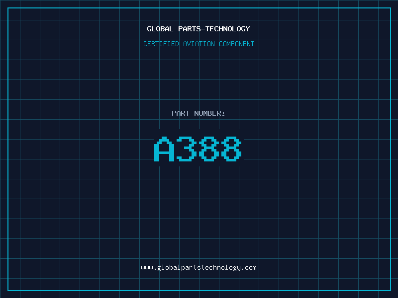 Aviation Part A388