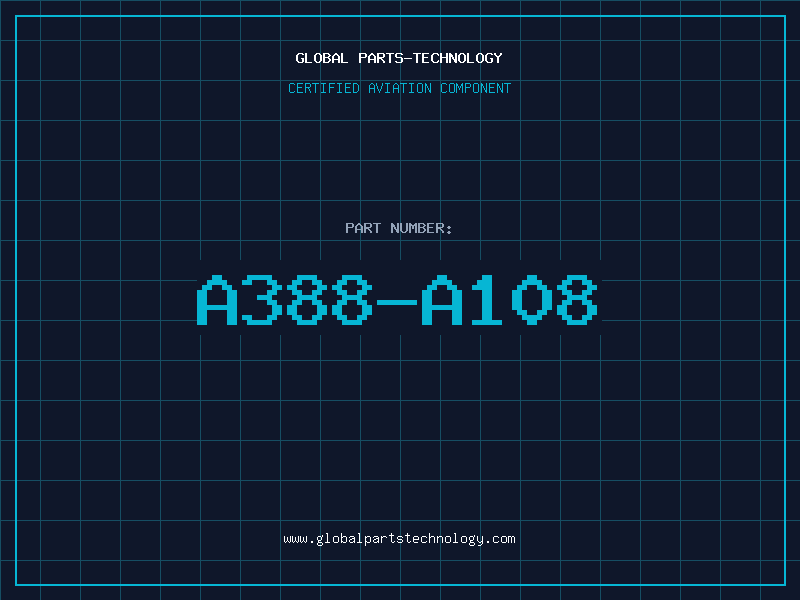 Aviation Part A388-A108