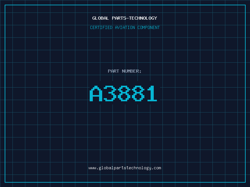 Aviation Part A3881