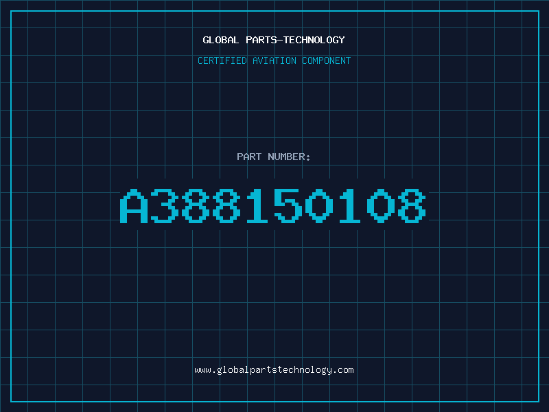 Aviation Part A388150108