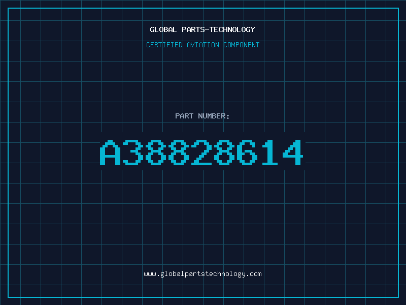Aviation Part A38828614