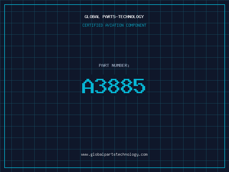 Aviation Part A3885