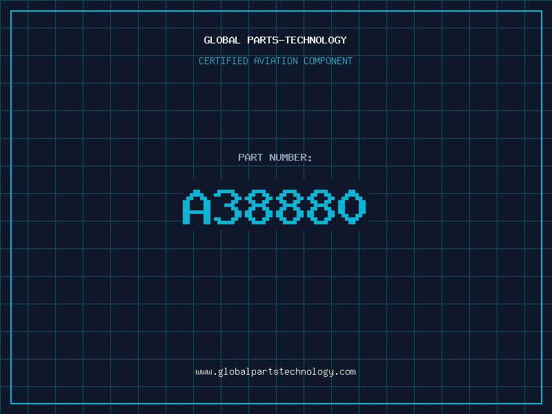 Aviation Part A38880