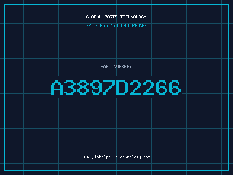 Aviation Part A3897D2266