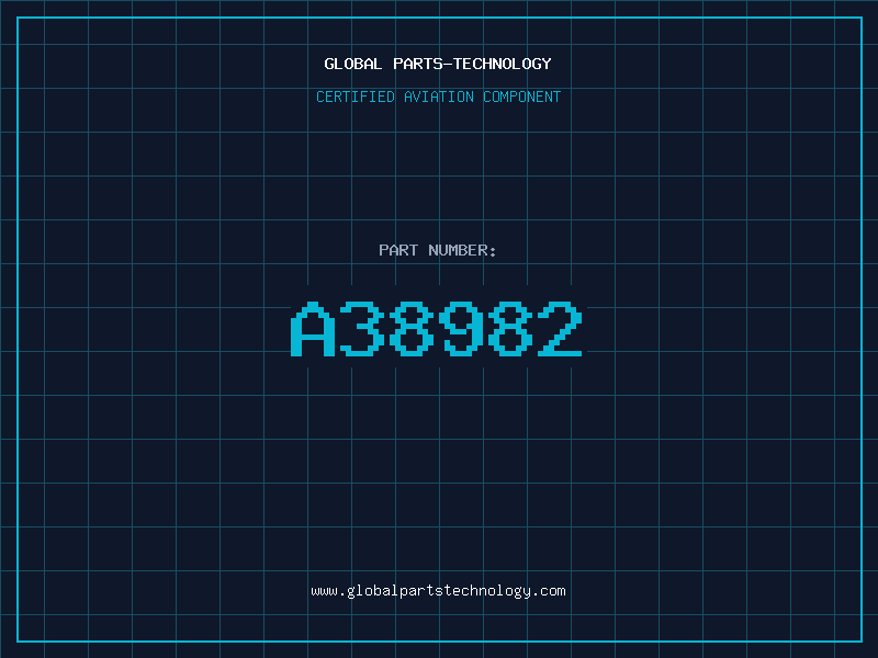 Aviation Part A38982