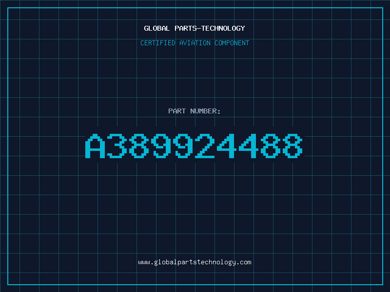 Aviation Part A389924488