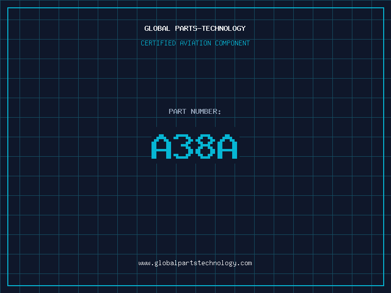 Aviation Part A38A