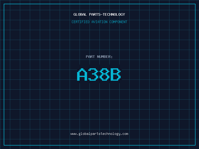 Aviation Part A38B