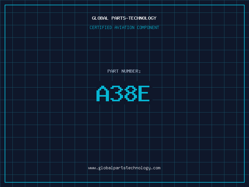 Aviation Part A38E