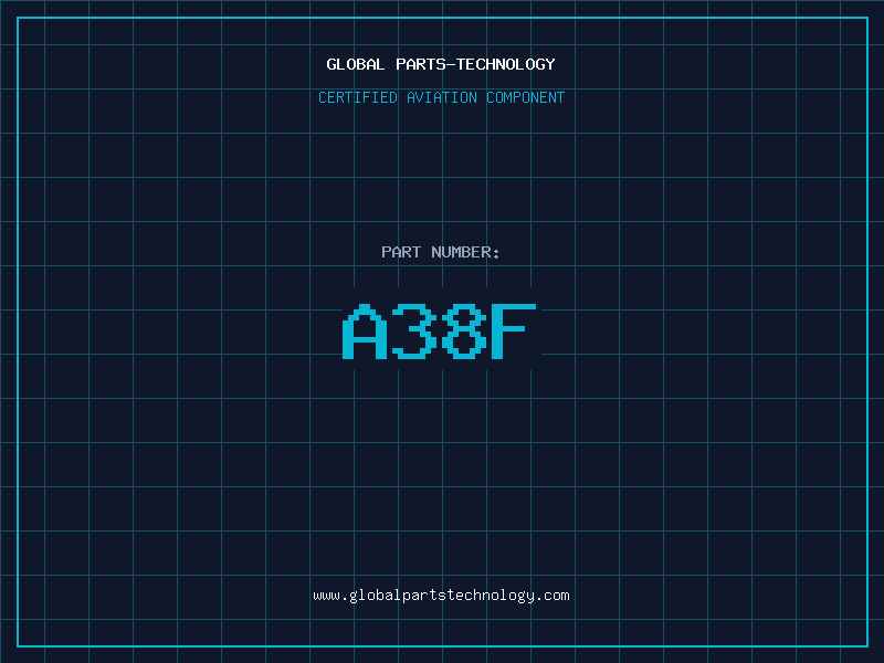 Aviation Part A38F