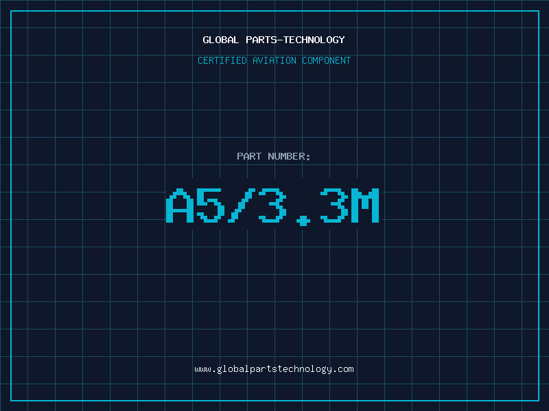 Aviation Part A5/3.3M