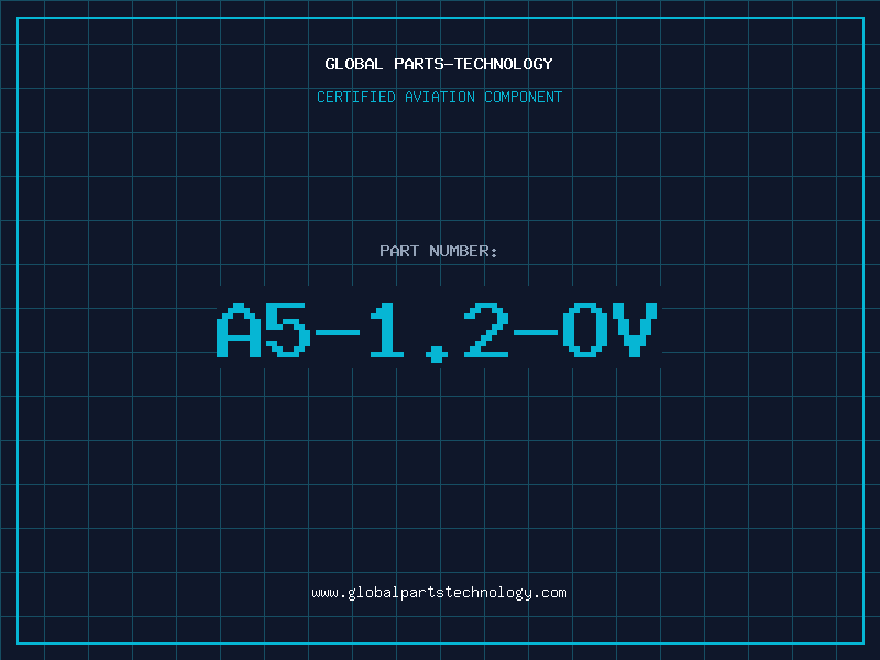 Aviation Part A5-1.2-OV