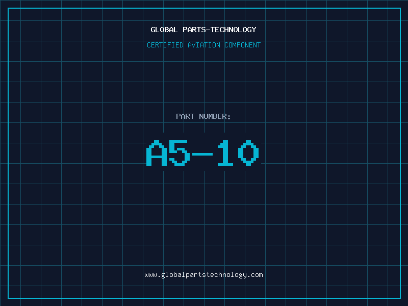 Aviation Part A5-10
