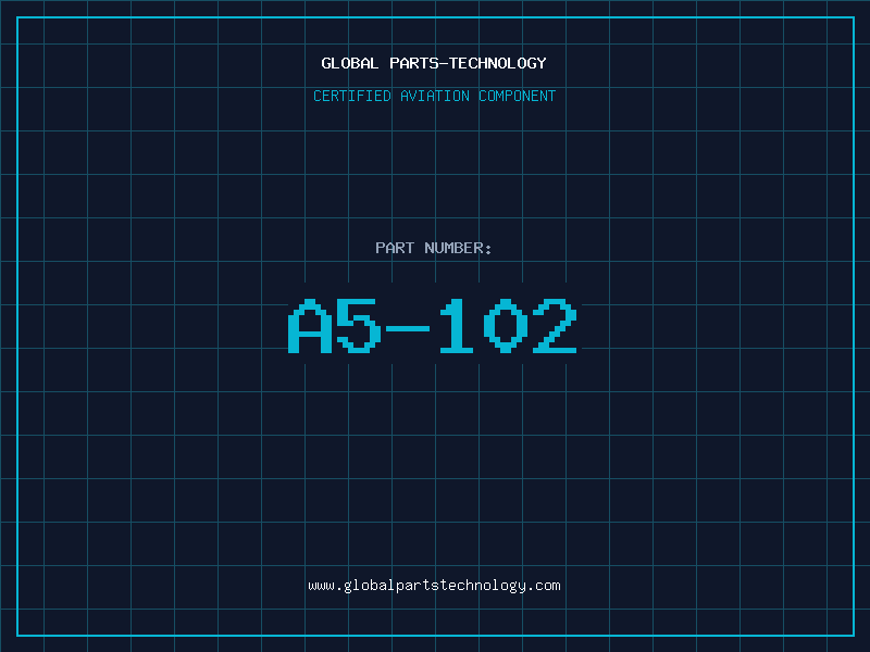 Aviation Part A5-102