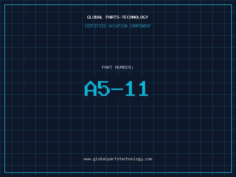 Aviation Part A5-11