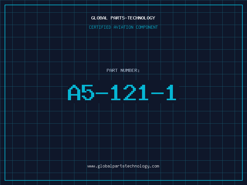 Aviation Part A5-121-1