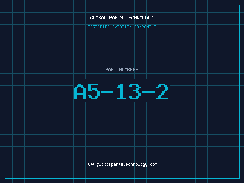 Aviation Part A5-13-2
